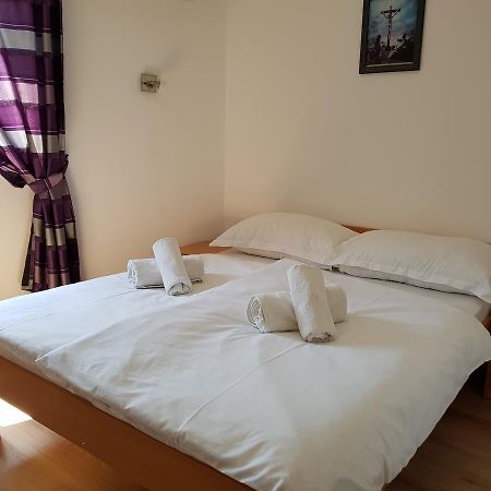 Pansion Bojic Hotel Medjugorje Luaran gambar