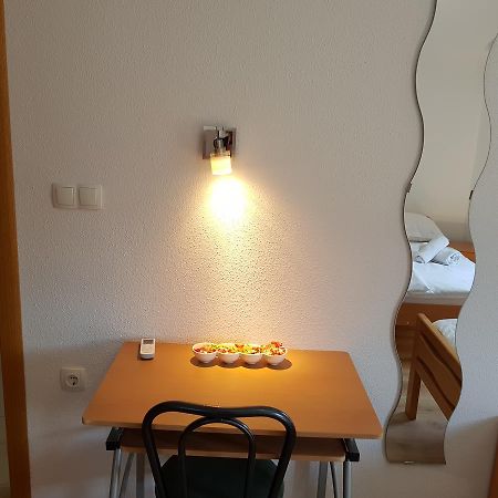 Pansion Bojic Hotel Medjugorje Luaran gambar