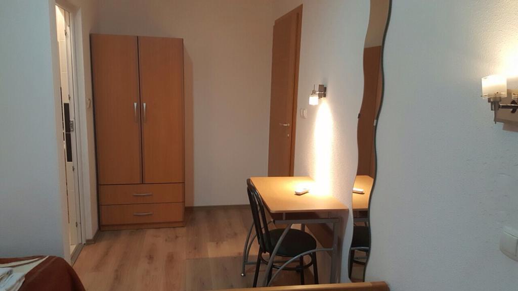 Pansion Bojic Hotel Medjugorje Luaran gambar