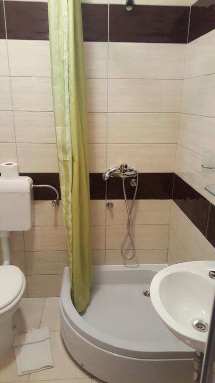 Pansion Bojic Hotel Medjugorje Luaran gambar