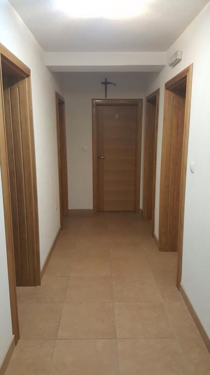 Pansion Bojic Hotel Medjugorje Luaran gambar