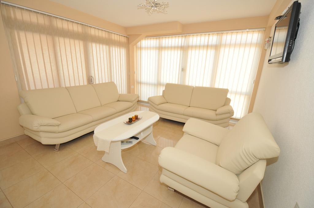 Pansion Bojic Hotel Medjugorje Luaran gambar