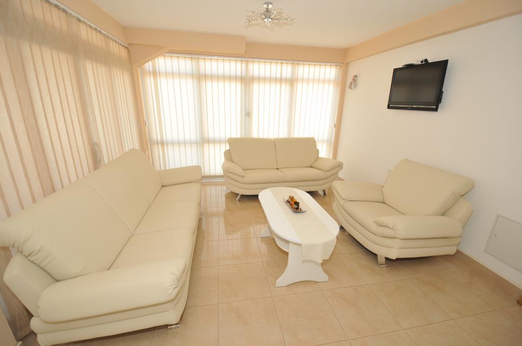 Pansion Bojic Hotel Medjugorje Luaran gambar