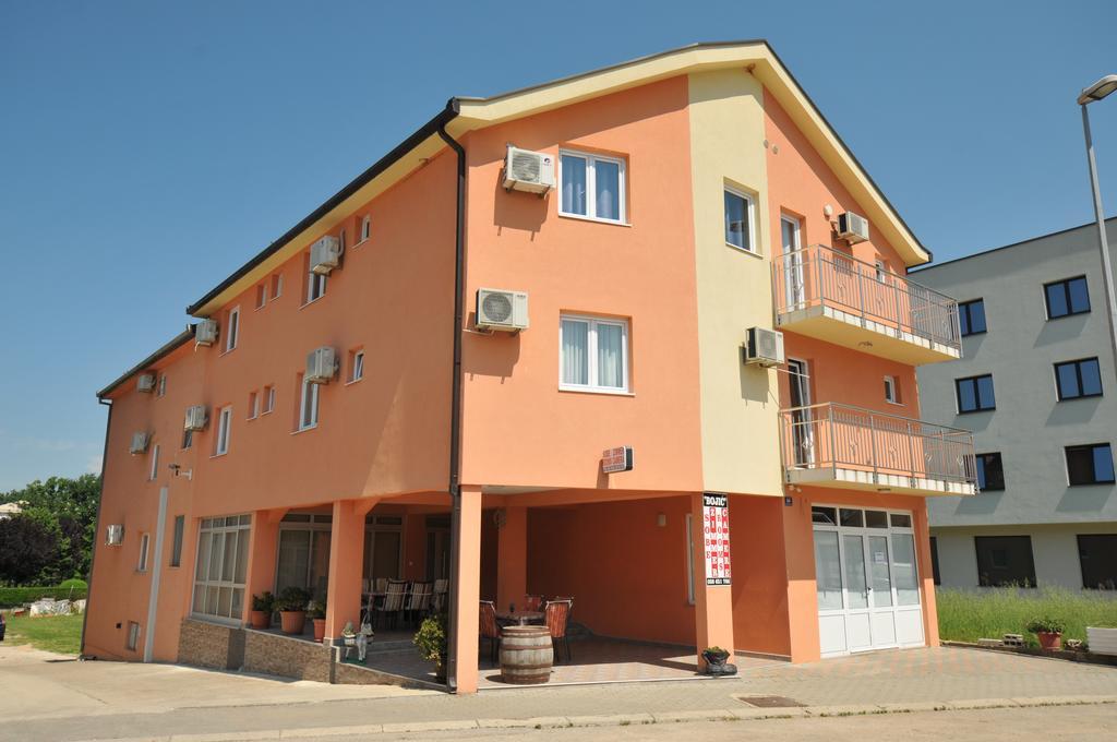 Pansion Bojic Hotel Medjugorje Luaran gambar