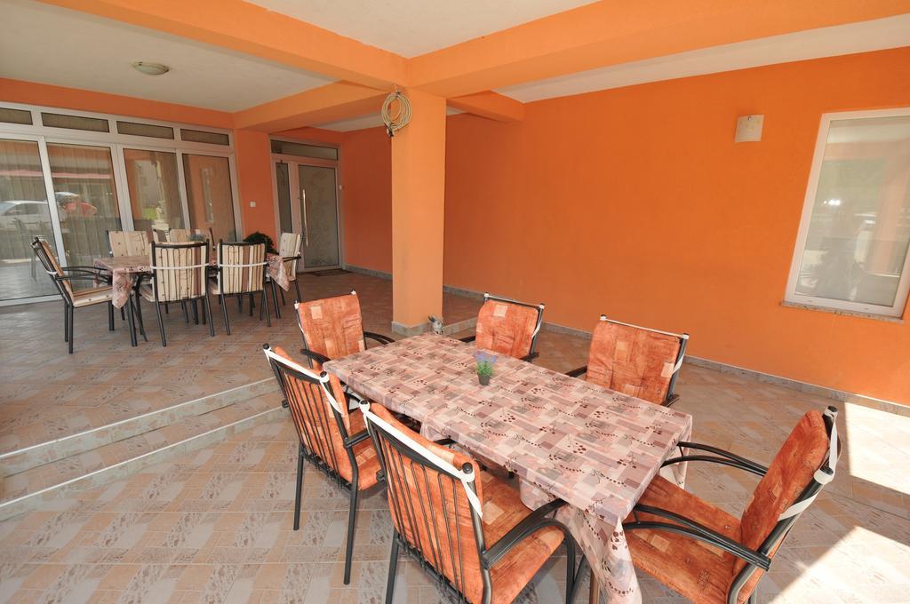 Pansion Bojic Hotel Medjugorje Luaran gambar