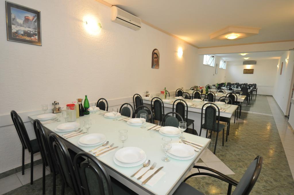 Pansion Bojic Hotel Medjugorje Luaran gambar