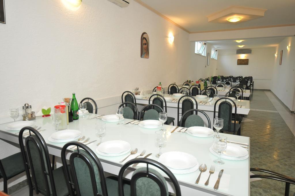 Pansion Bojic Hotel Medjugorje Luaran gambar