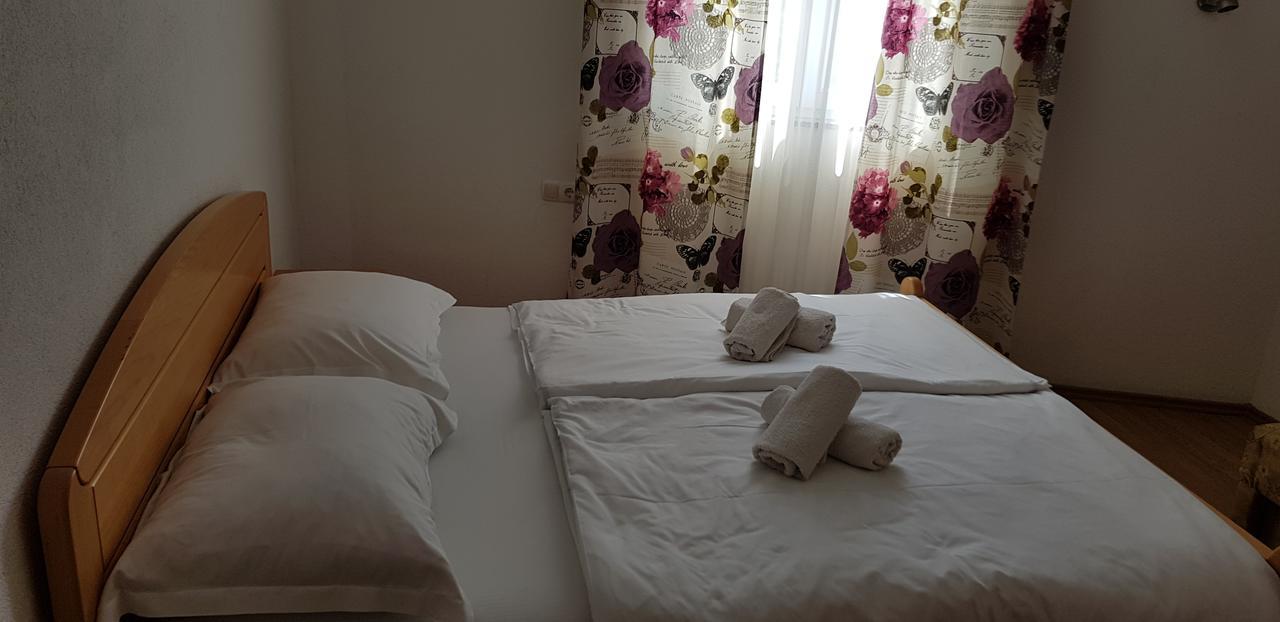 Pansion Bojic Hotel Medjugorje Luaran gambar
