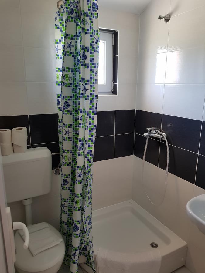 Pansion Bojic Hotel Medjugorje Luaran gambar