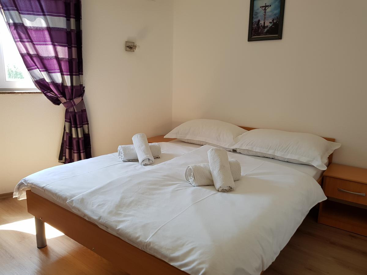 Pansion Bojic Hotel Medjugorje Luaran gambar