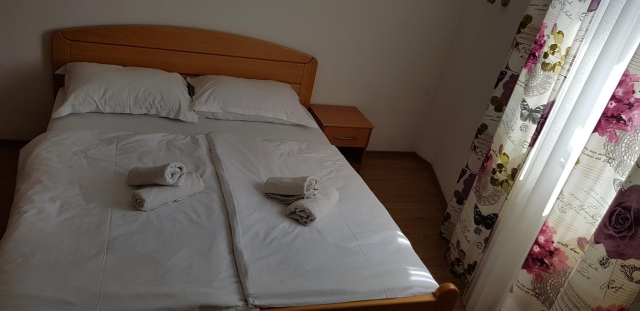 Pansion Bojic Hotel Medjugorje Luaran gambar