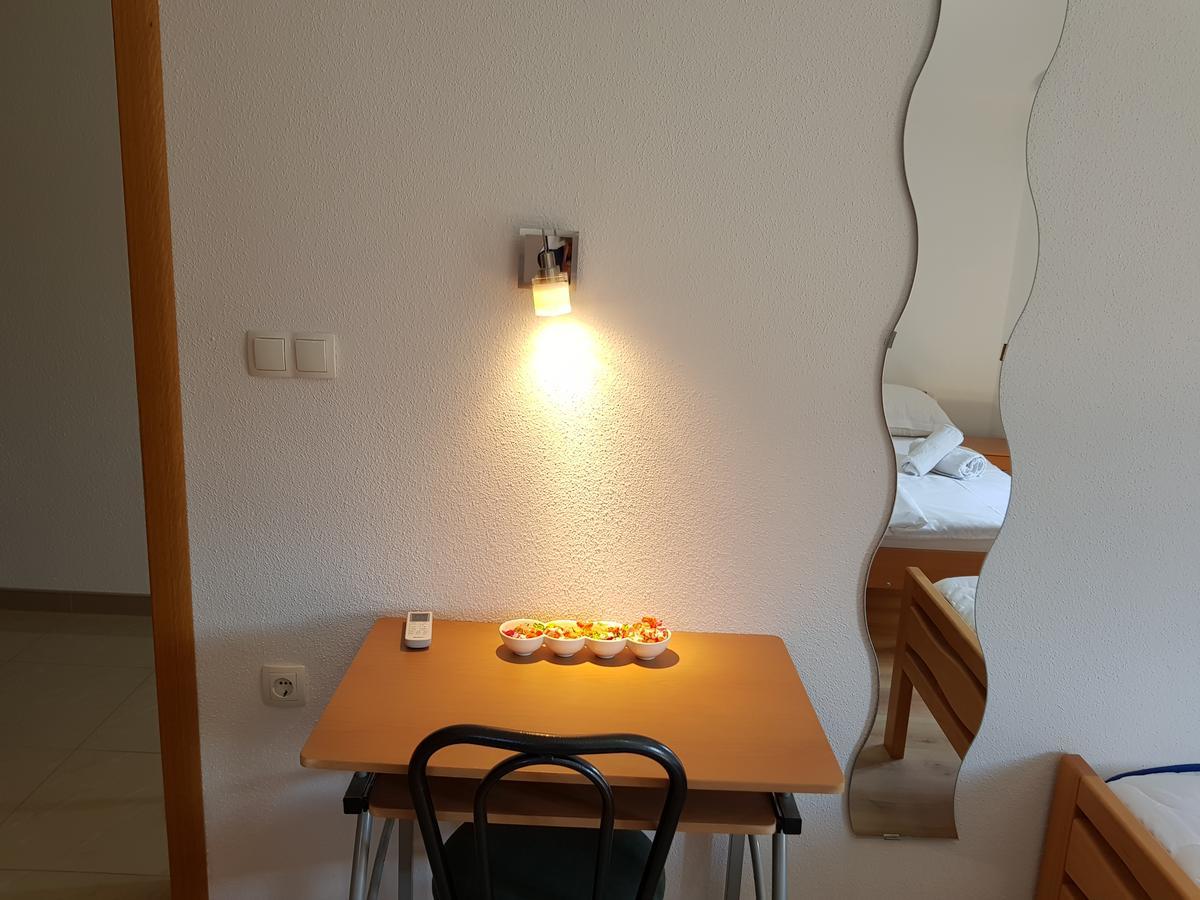 Pansion Bojic Hotel Medjugorje Luaran gambar