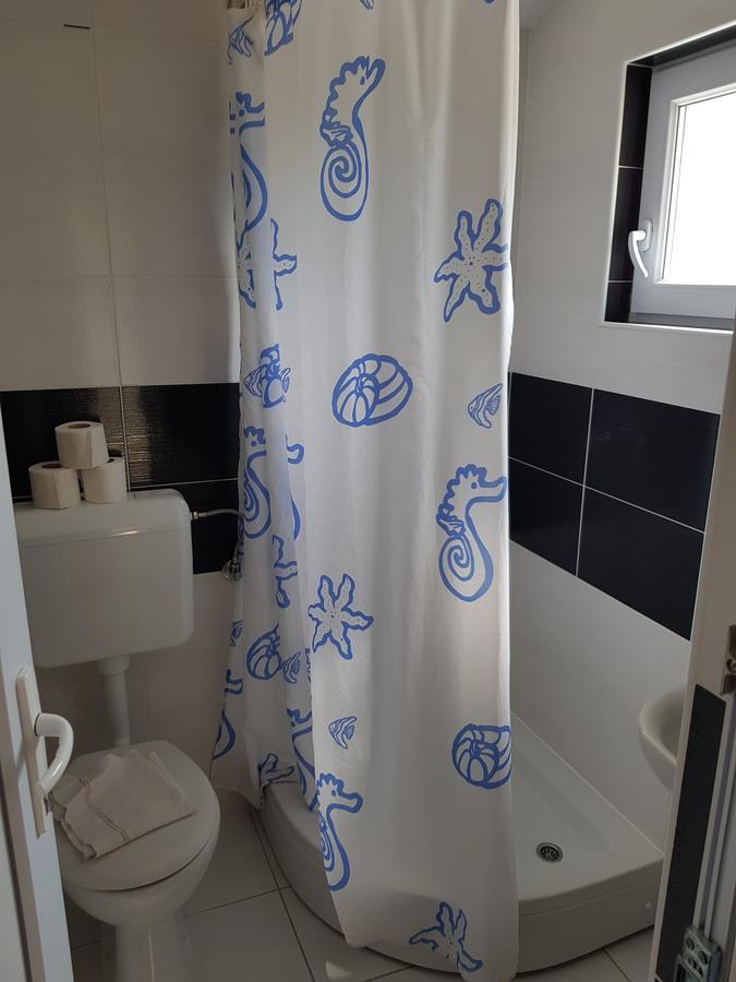 Pansion Bojic Hotel Medjugorje Luaran gambar