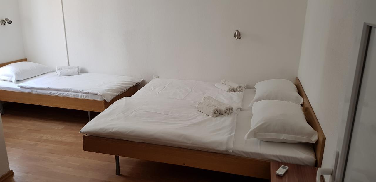 Pansion Bojic Hotel Medjugorje Luaran gambar