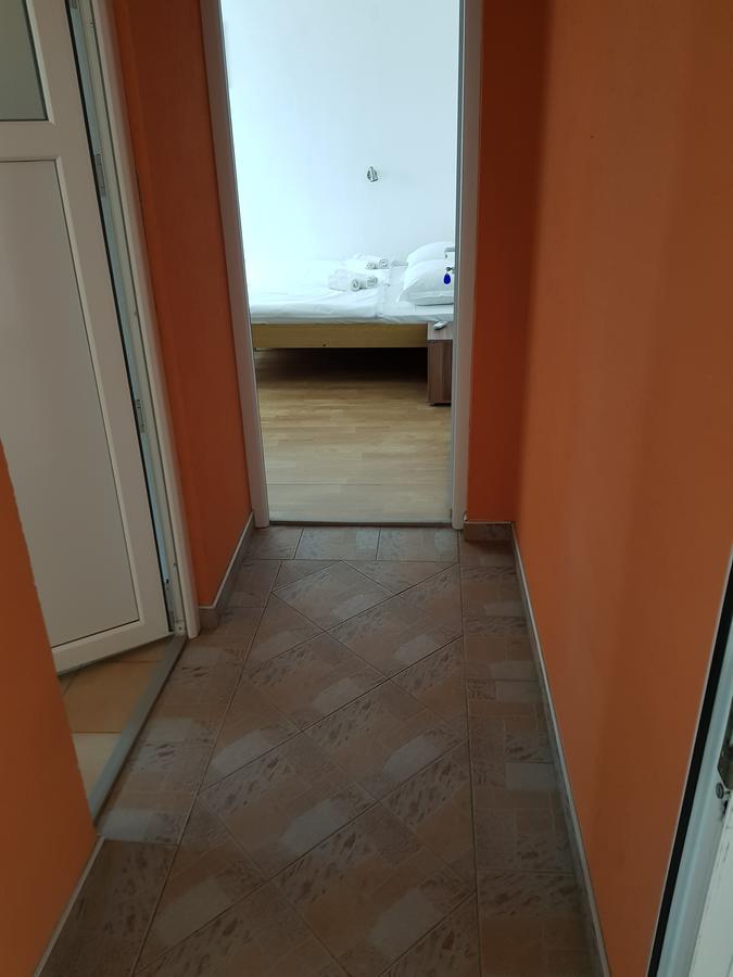 Pansion Bojic Hotel Medjugorje Luaran gambar
