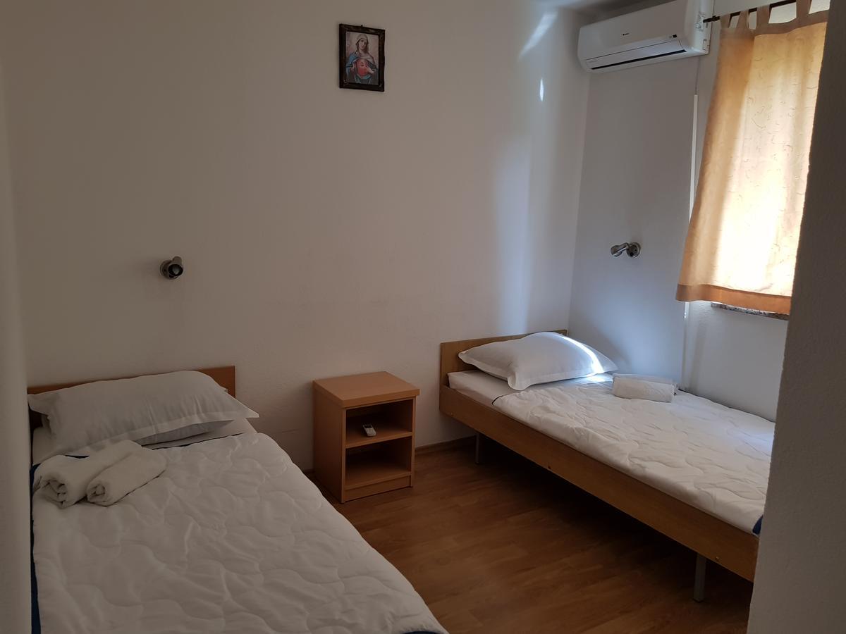 Pansion Bojic Hotel Medjugorje Luaran gambar