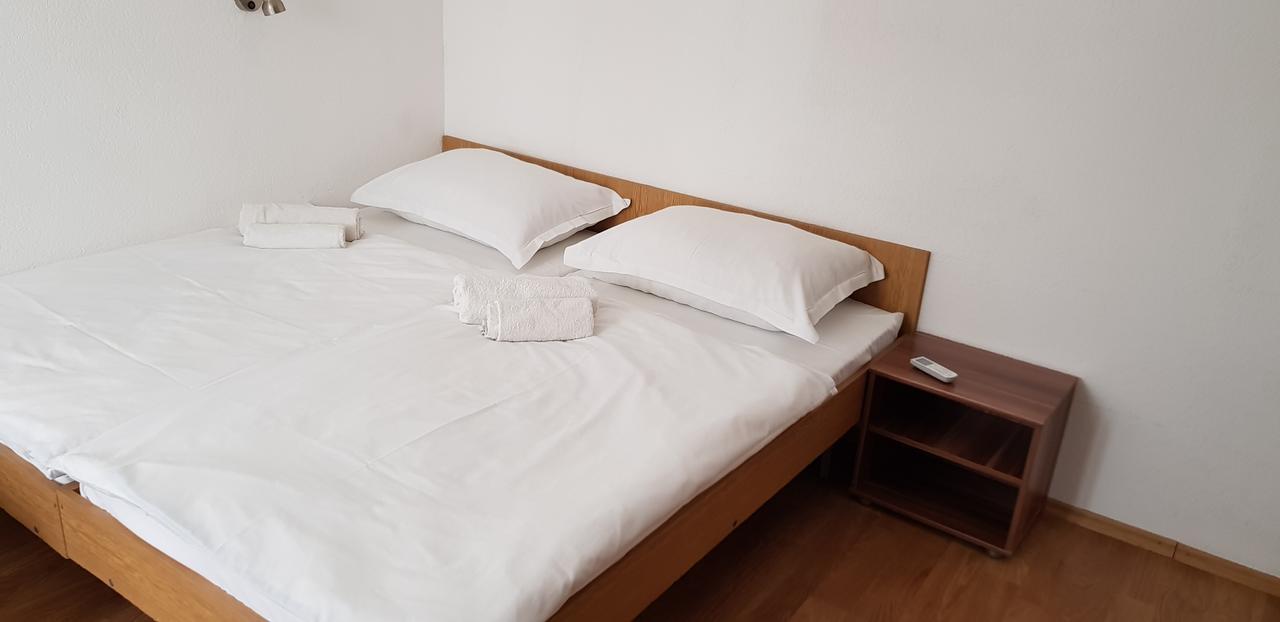 Pansion Bojic Hotel Medjugorje Luaran gambar
