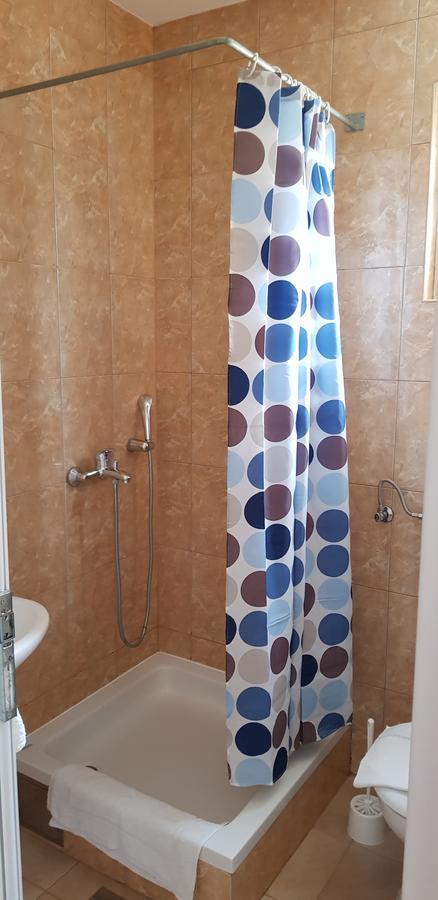 Pansion Bojic Hotel Medjugorje Luaran gambar