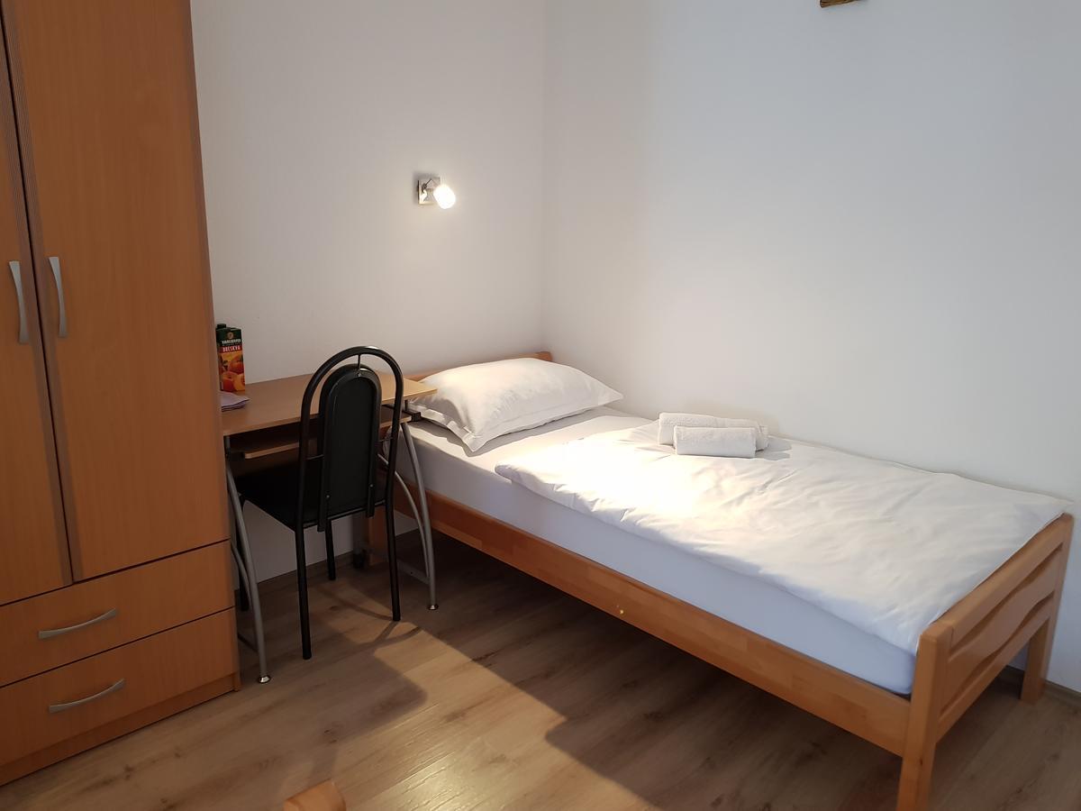 Pansion Bojic Hotel Medjugorje Luaran gambar