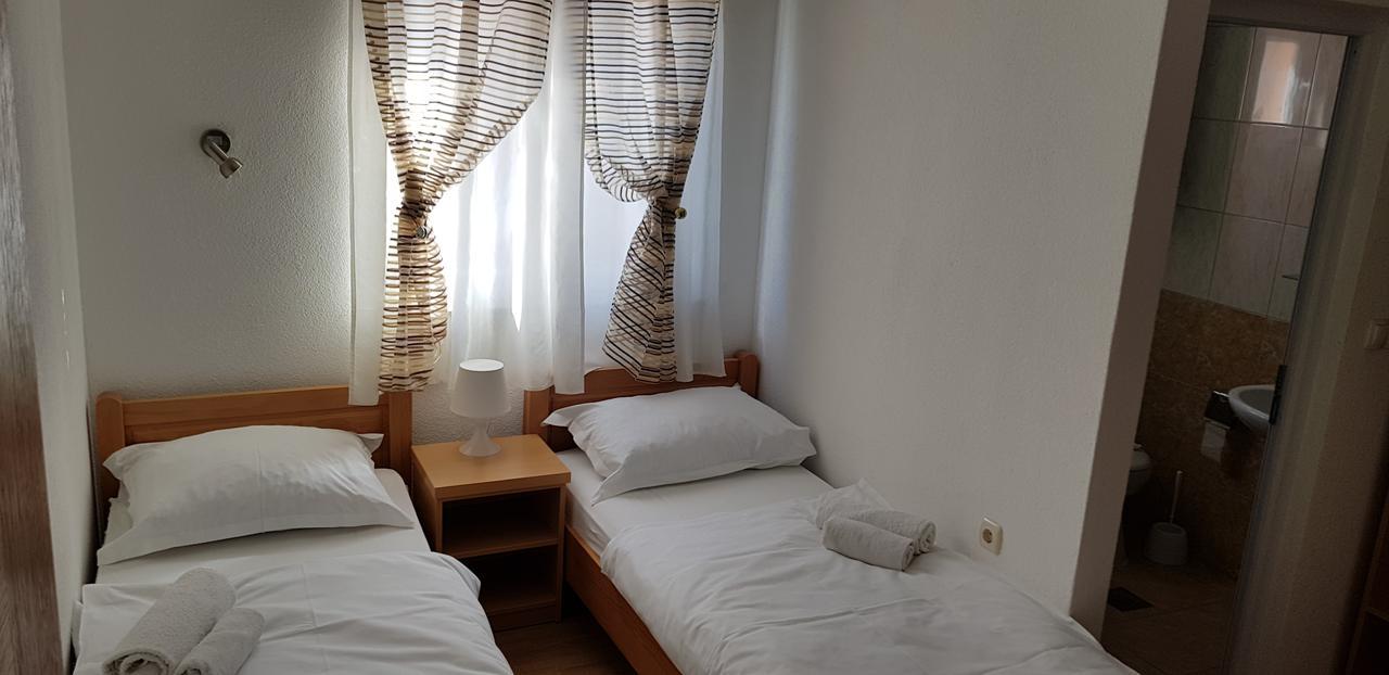 Pansion Bojic Hotel Medjugorje Luaran gambar