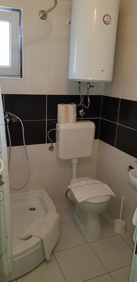 Pansion Bojic Hotel Medjugorje Luaran gambar