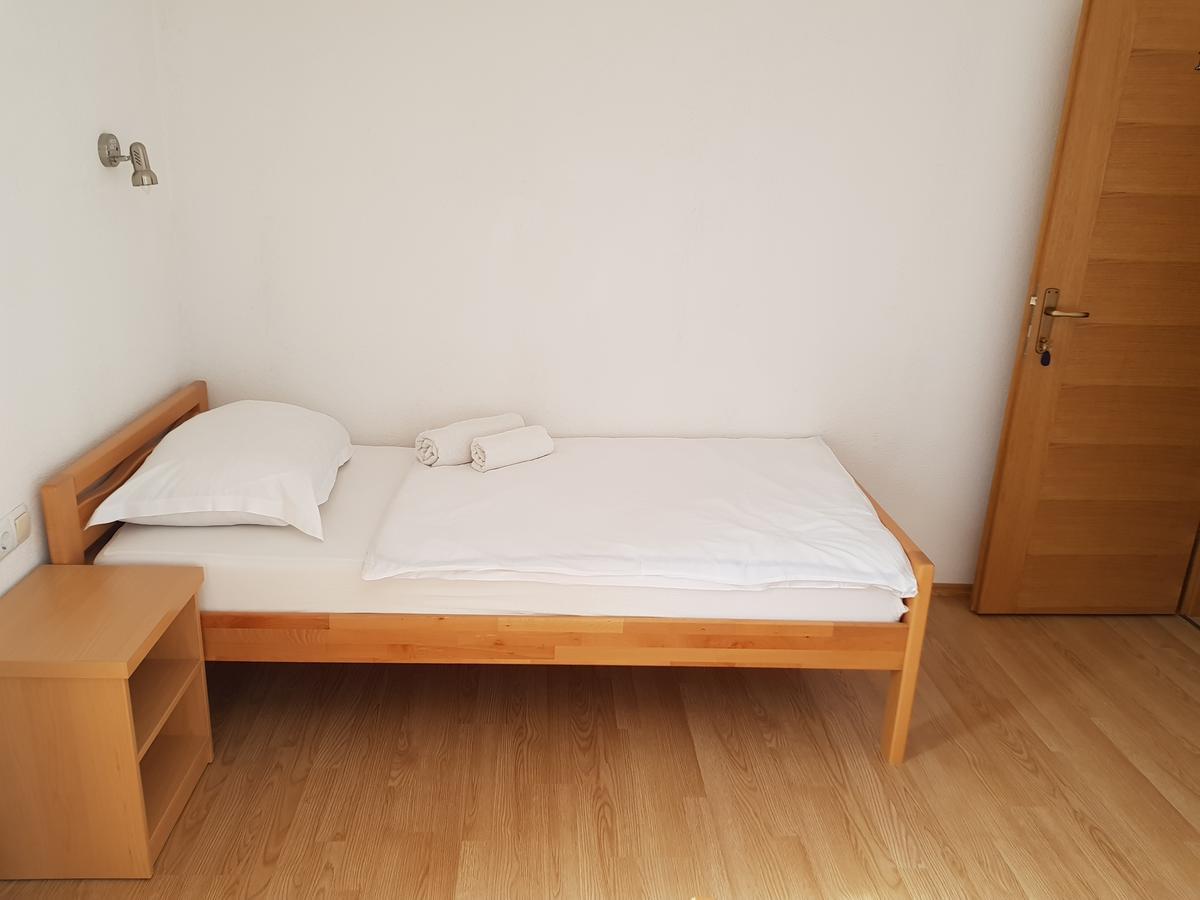 Pansion Bojic Hotel Medjugorje Luaran gambar
