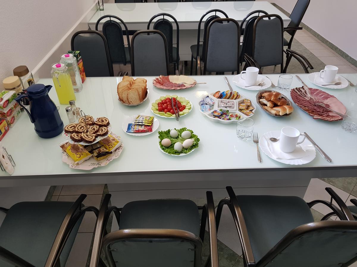 Pansion Bojic Hotel Medjugorje Luaran gambar
