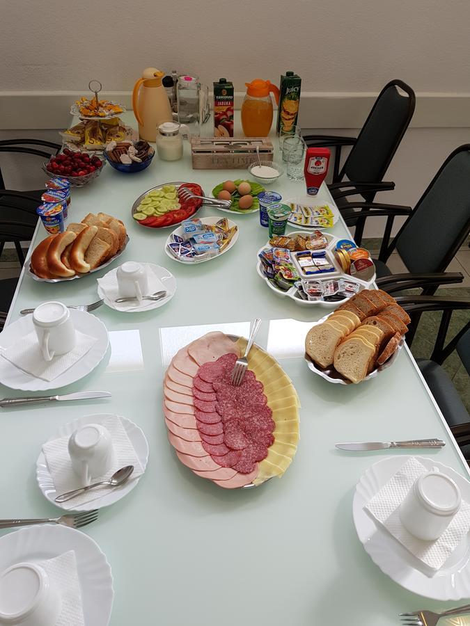 Pansion Bojic Hotel Medjugorje Luaran gambar