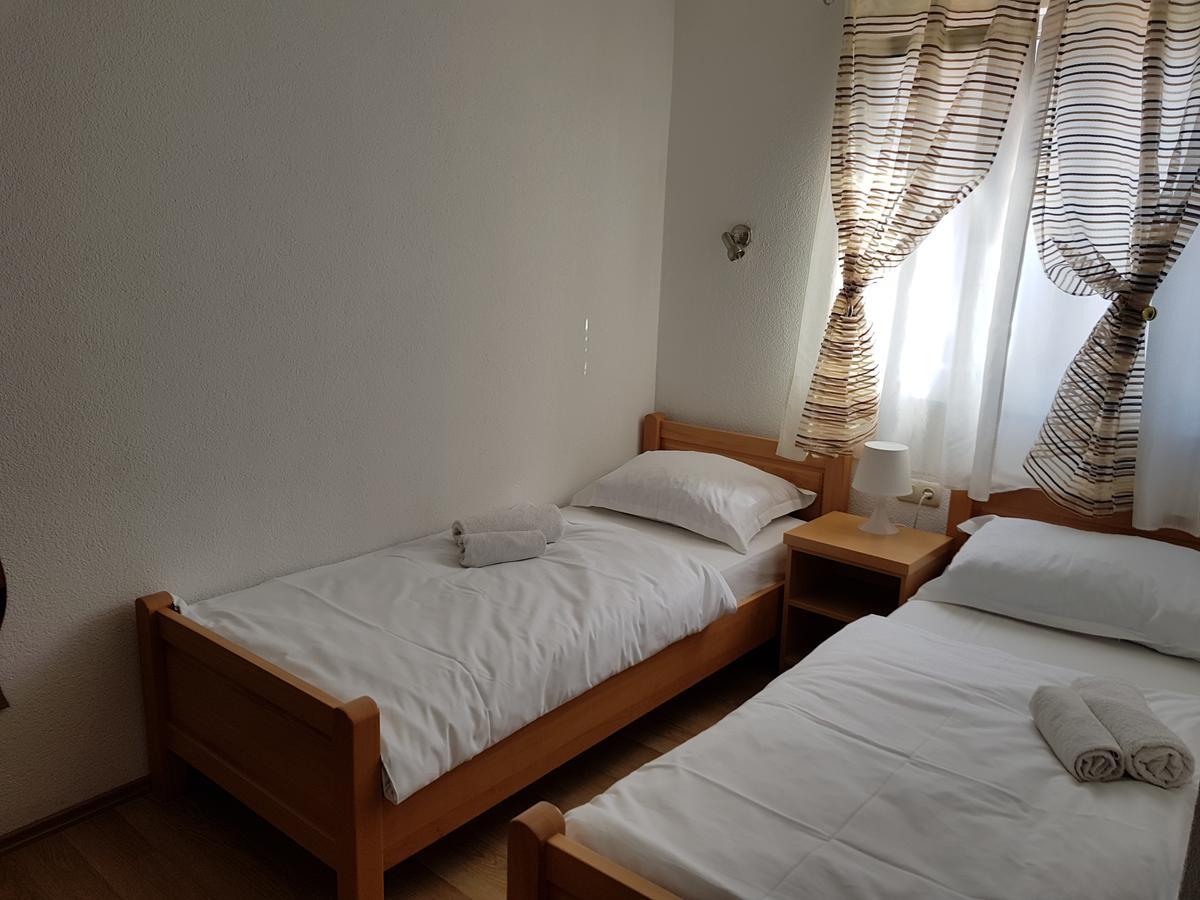 Pansion Bojic Hotel Medjugorje Luaran gambar
