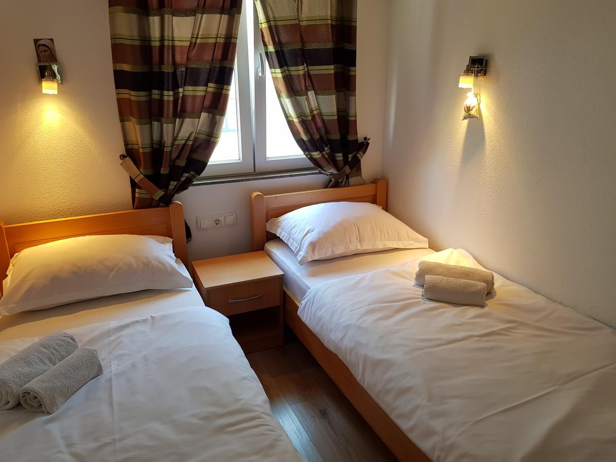 Pansion Bojic Hotel Medjugorje Luaran gambar