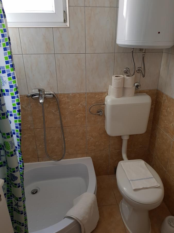 Pansion Bojic Hotel Medjugorje Luaran gambar