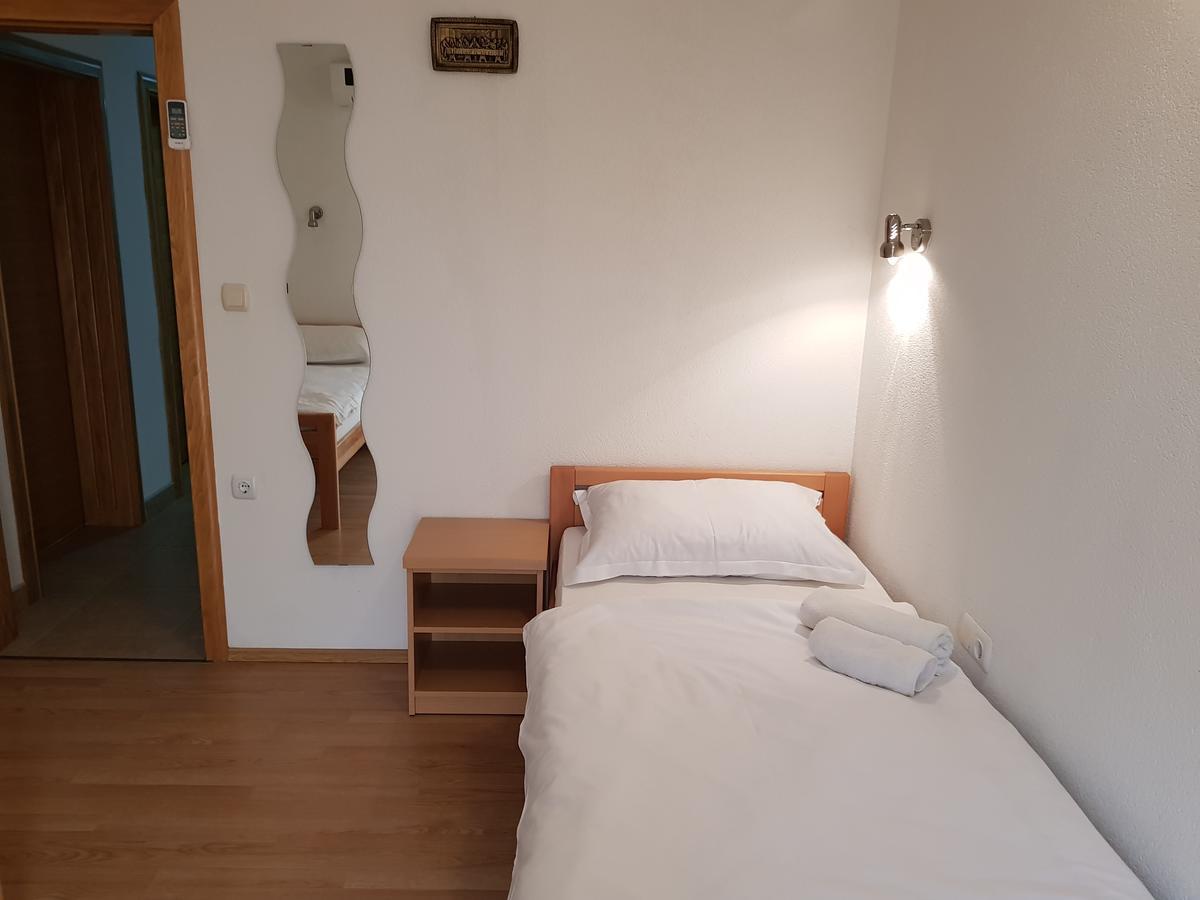Pansion Bojic Hotel Medjugorje Luaran gambar