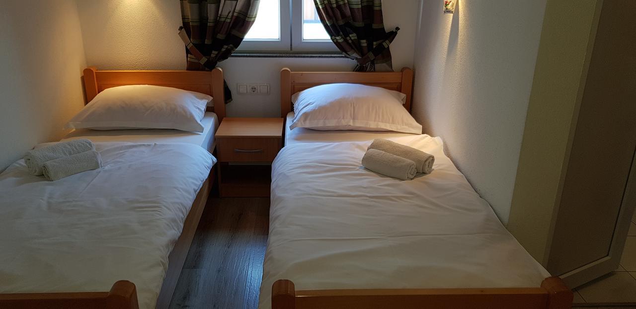Pansion Bojic Hotel Medjugorje Luaran gambar