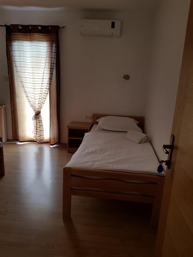 Pansion Bojic Hotel Medjugorje Luaran gambar
