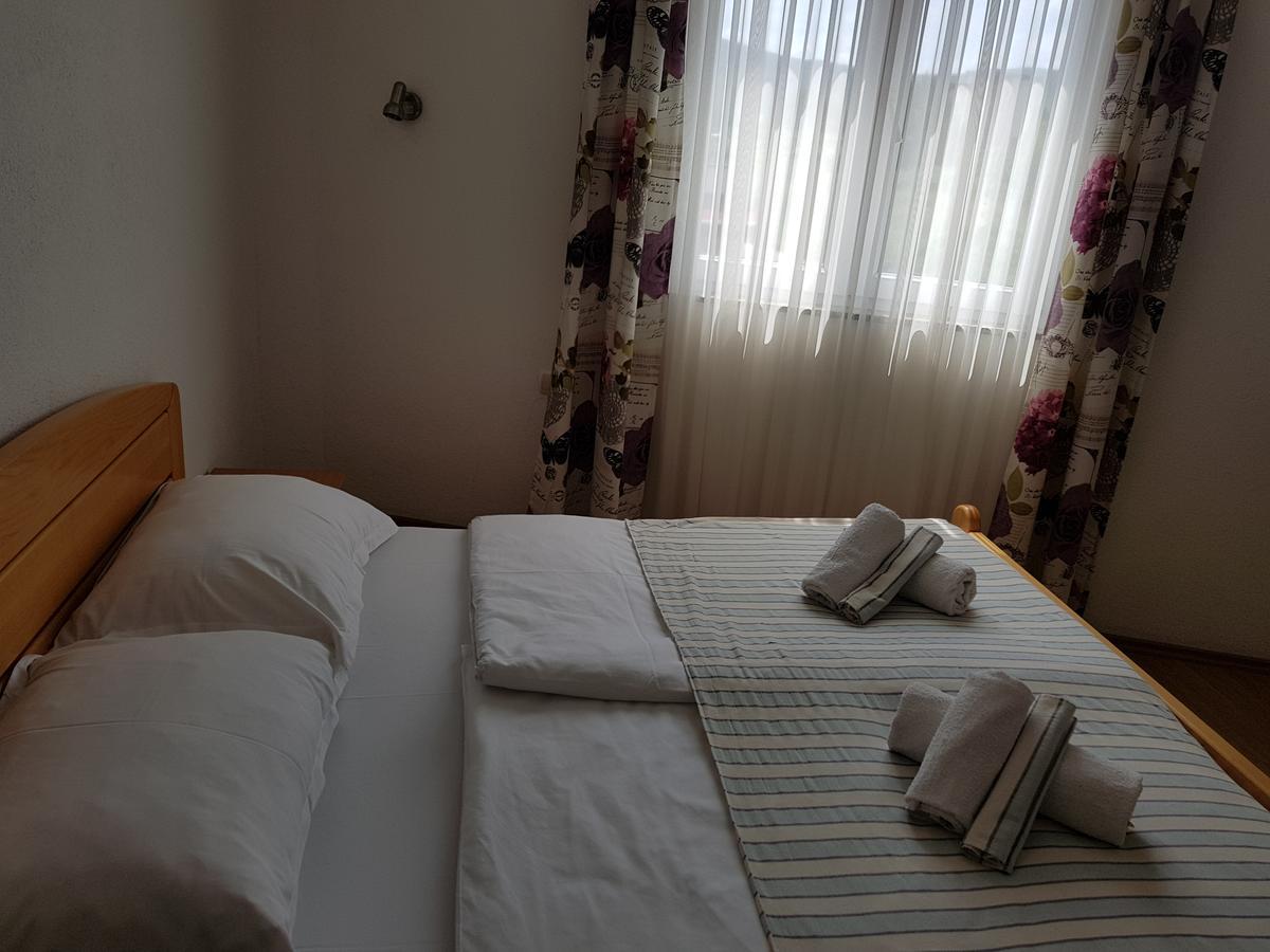 Pansion Bojic Hotel Medjugorje Luaran gambar