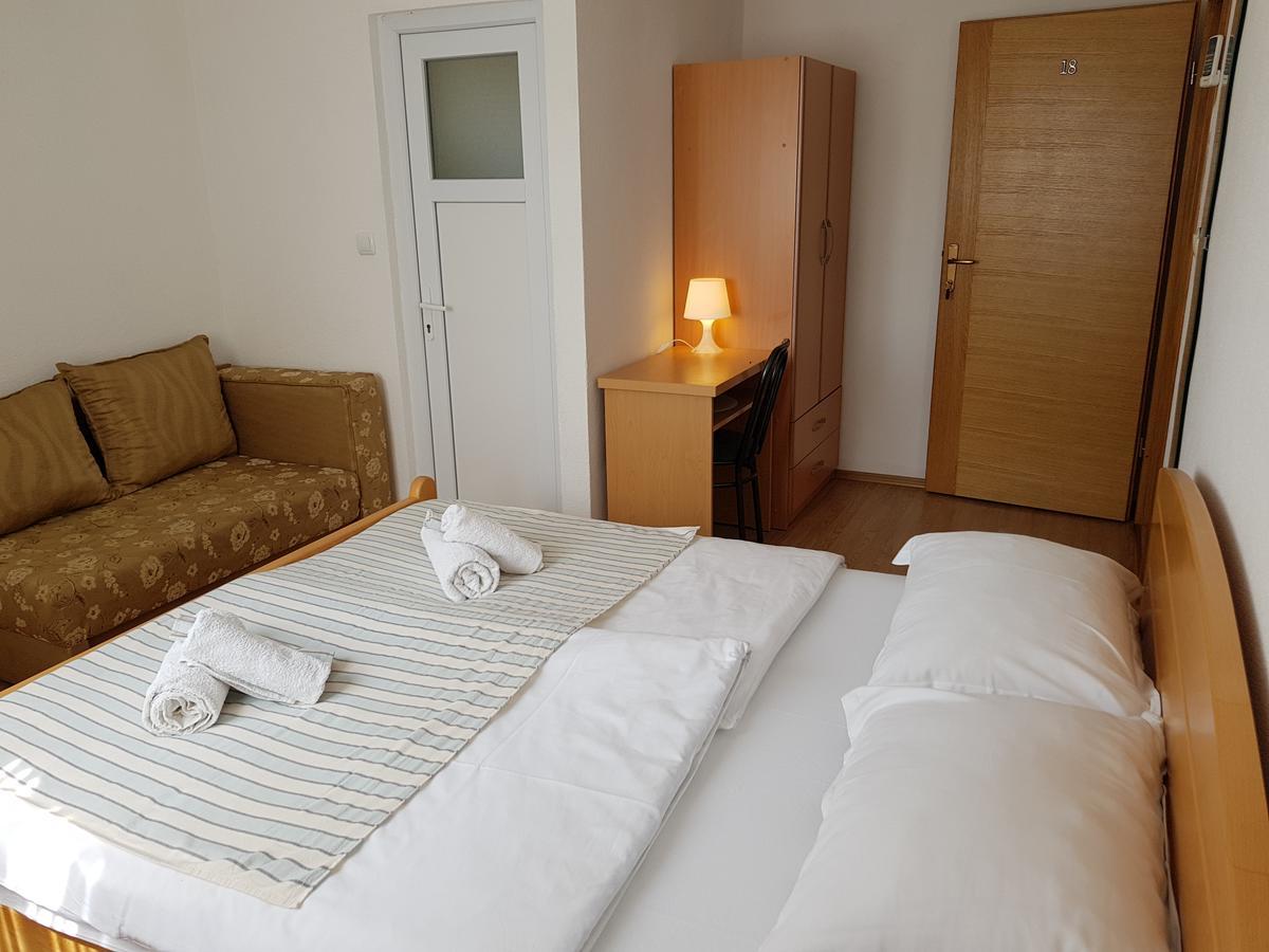 Pansion Bojic Hotel Medjugorje Luaran gambar