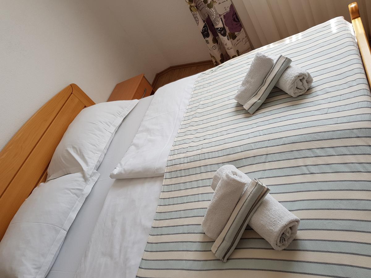 Pansion Bojic Hotel Medjugorje Luaran gambar