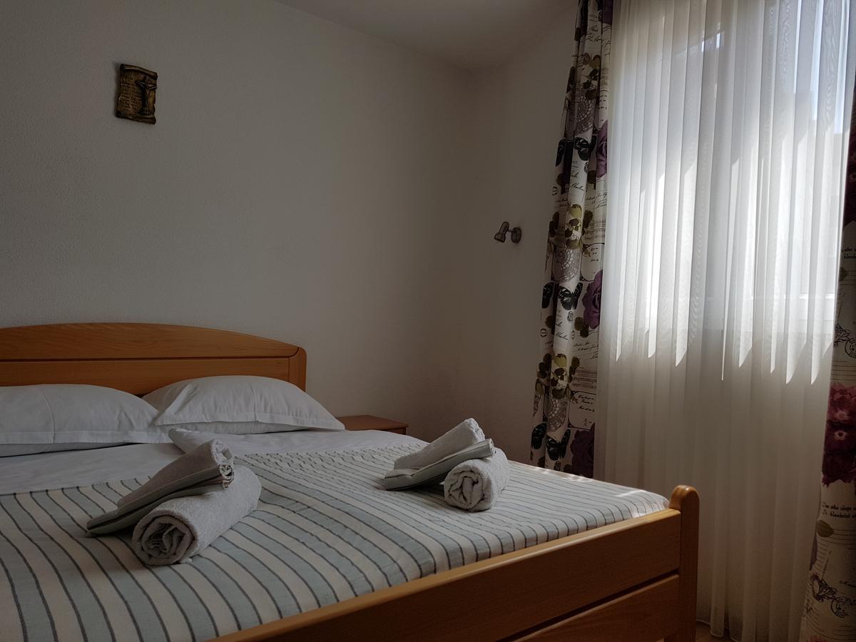 Pansion Bojic Hotel Medjugorje Luaran gambar