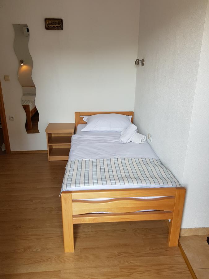 Pansion Bojic Hotel Medjugorje Luaran gambar