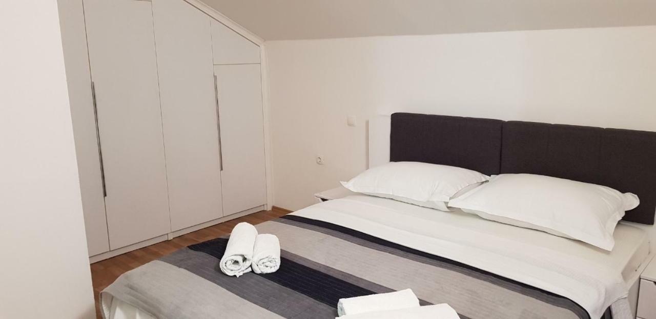 Pansion Bojic Hotel Medjugorje Luaran gambar